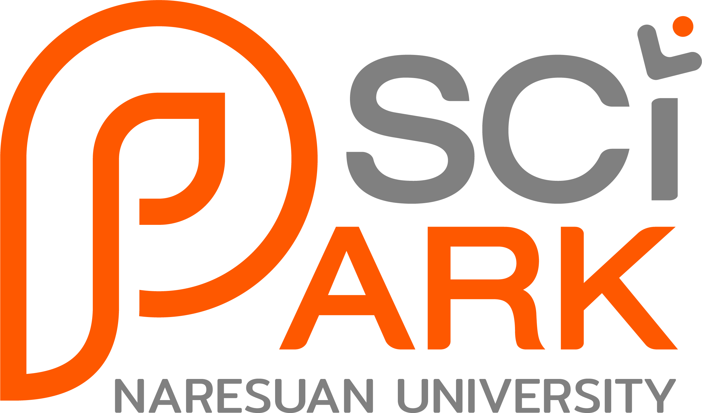 scipark logo